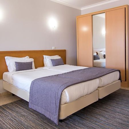 Clube Praia Mar Apartamentos Turisticos 프라이아 다 로차 외부 사진
