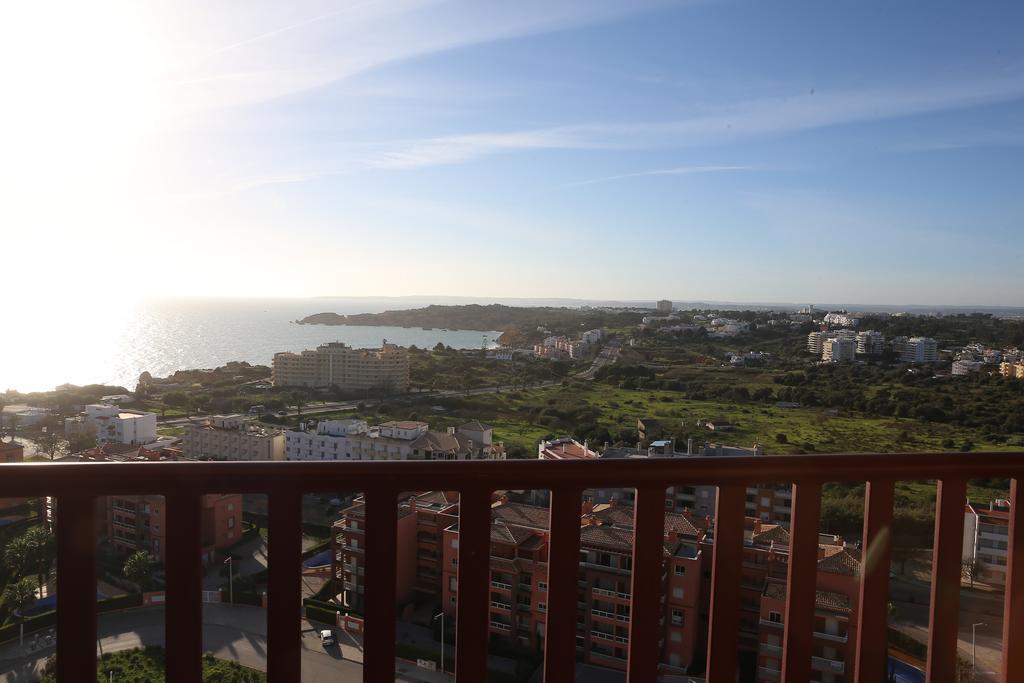 Clube Praia Mar Apartamentos Turisticos 프라이아 다 로차 외부 사진