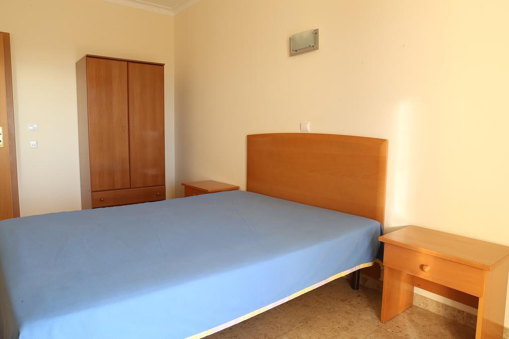 Clube Praia Mar Apartamentos Turisticos 프라이아 다 로차 외부 사진