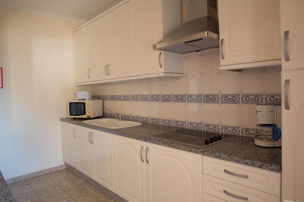 Clube Praia Mar Apartamentos Turisticos 프라이아 다 로차 외부 사진