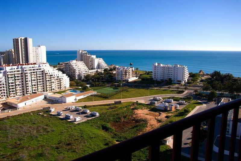 Clube Praia Mar Apartamentos Turisticos 프라이아 다 로차 외부 사진