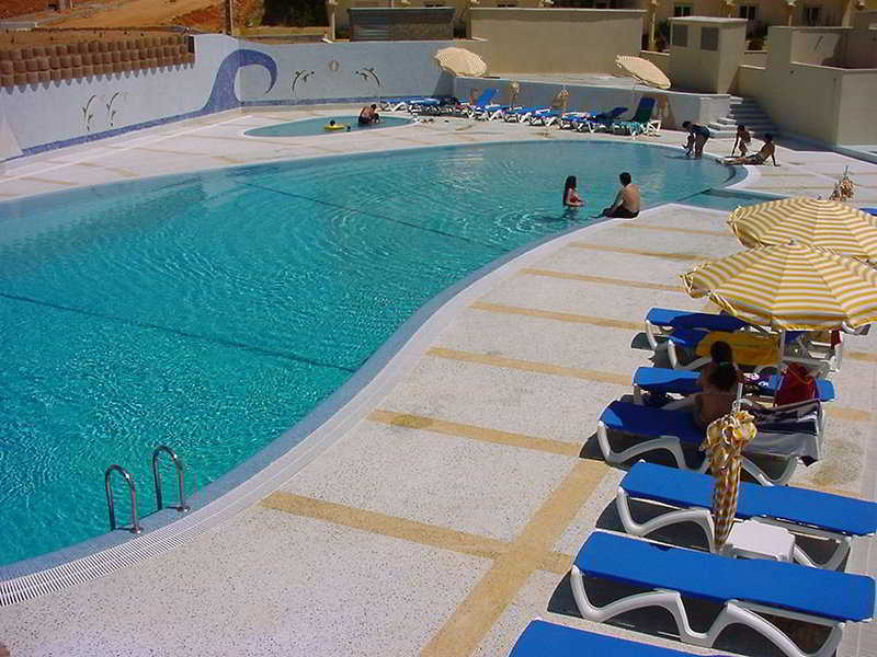 Clube Praia Mar Apartamentos Turisticos 프라이아 다 로차 외부 사진