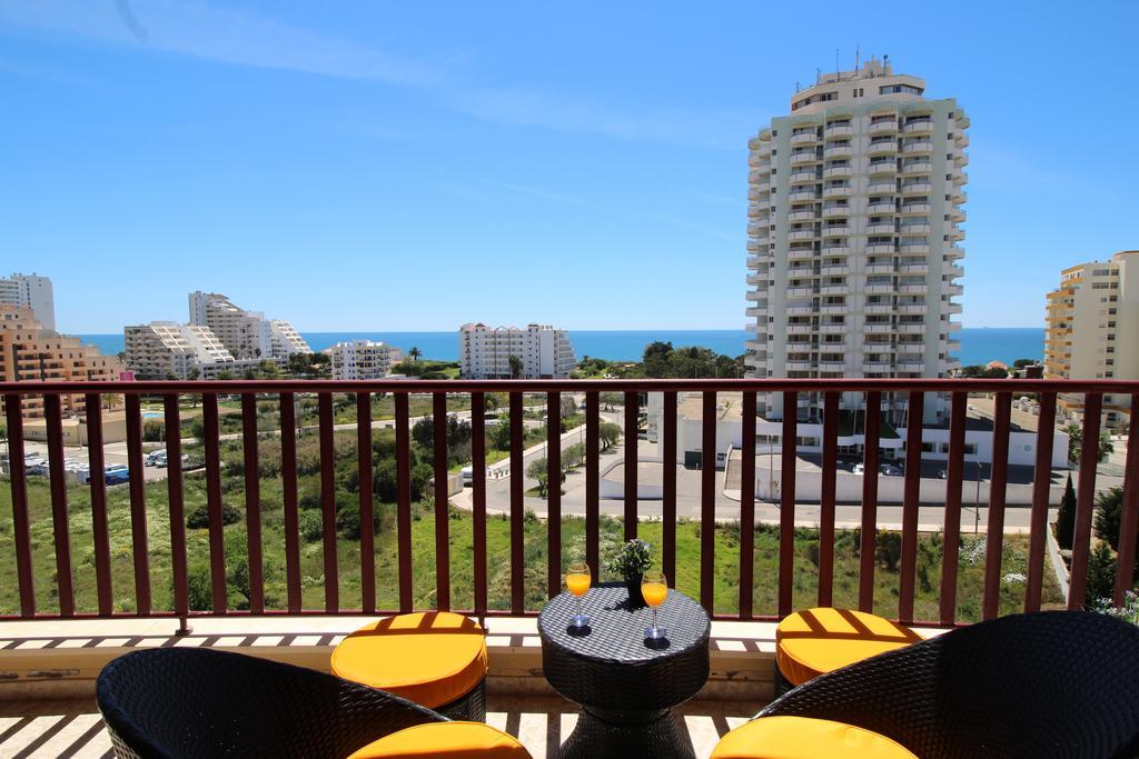 Clube Praia Mar Apartamentos Turisticos 프라이아 다 로차 외부 사진