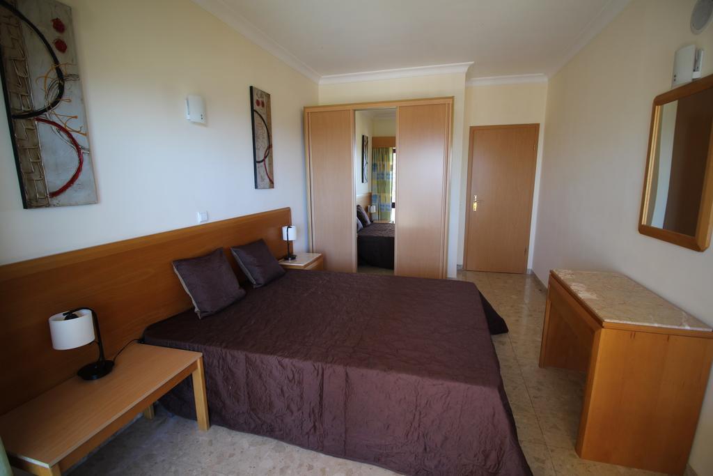 Clube Praia Mar Apartamentos Turisticos 프라이아 다 로차 외부 사진