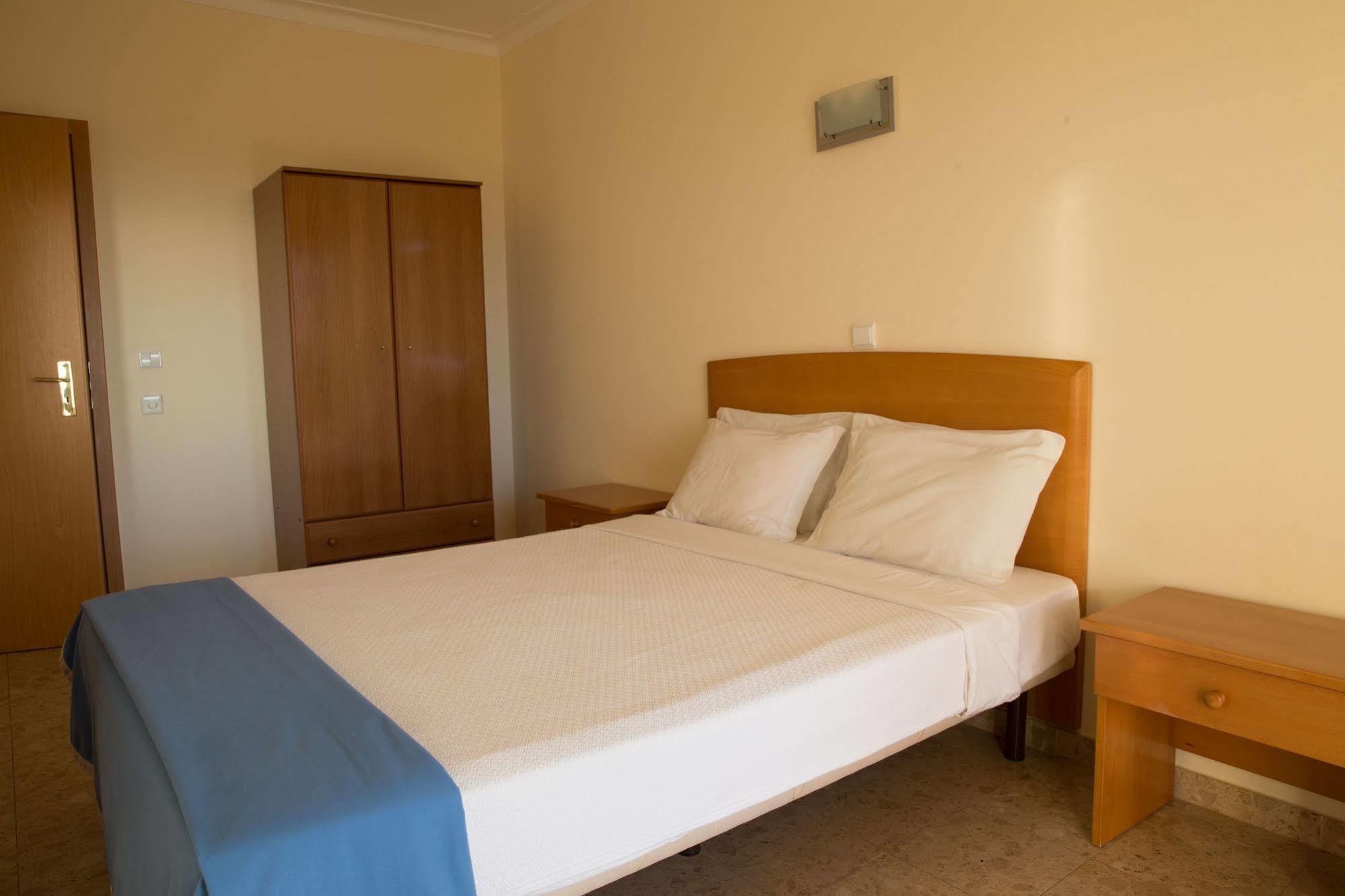 Clube Praia Mar Apartamentos Turisticos 프라이아 다 로차 외부 사진