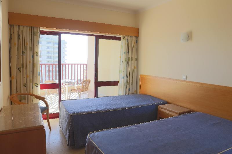 Clube Praia Mar Apartamentos Turisticos 프라이아 다 로차 외부 사진